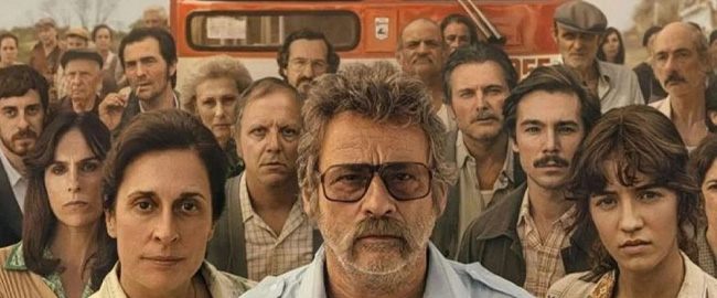 “El 47” lidera las nominaciones a los Goya 2025 con 14 candidaturas