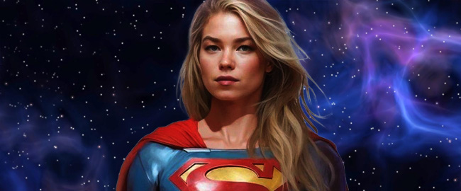 “Supergirl: Woman of Tomorrow” será la próxima gran apuesta del nuevo Universo DC tras Superman