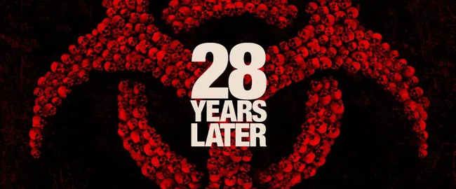 La saga “28 Años Después” continúa: “The Bone Temple” se estrenará en enero de 2026