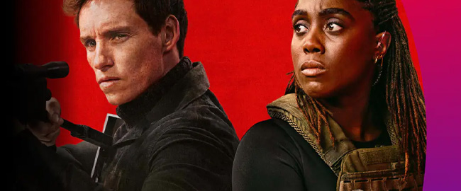 “Chacal” confirma segunda temporada con Eddie Redmayne al frente