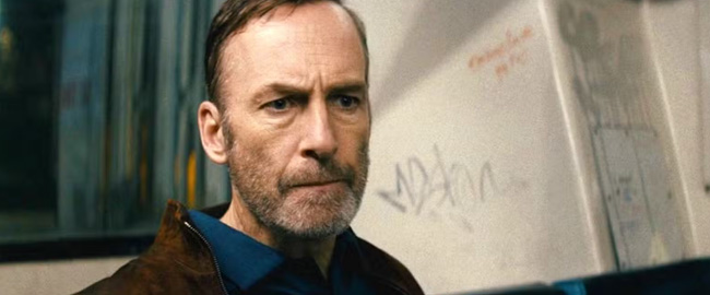 Nueva imagen de “Nadie 2”: Bob Odenkirk vuelve a la acción