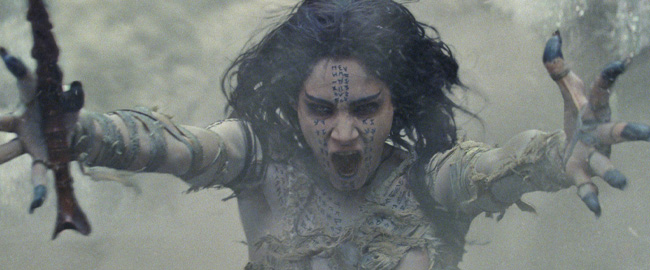 Lee Cronin dirigirá una nueva versión de “La Momia” para Blumhouse y Atomic Monster