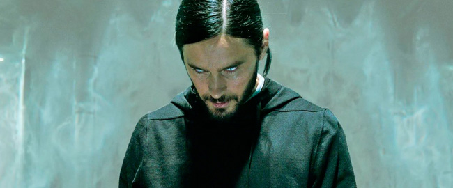 Jared Leto confirmado como Skeletor en el reboot de “Masters of the Universe”
