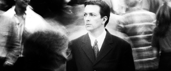 “Following”, el debut de Christopher Nolan, llegará a los cines españoles en febrero