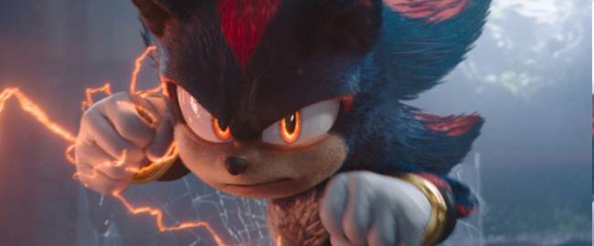 Taquilla USA: “Sonic 3” lidera con $62 millones mientras “Mufasa” tropieza con $35 millones