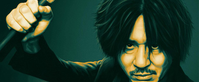 “Oldboy” regresa a los cines en su 20º aniversario con una versión restaurada en 4K