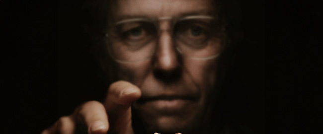 Así suena Hugh Grant en su papel más terrorífico: Clip exclusivo de “Heretic (Hereje)”
