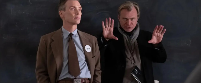 Christopher Nolan adaptará “La Odisea”  que llegará en 2026