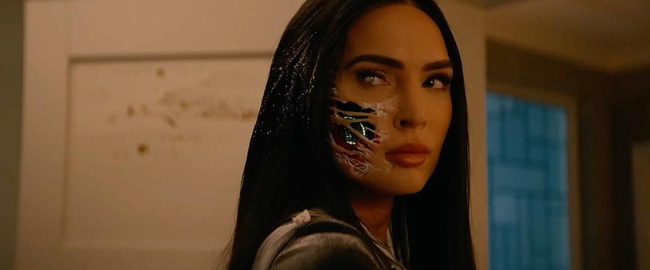 Hoy llega a Prime Video “Alice (Subservience)”, el thriller de ciencia ficción protagonizado por Megan Fox