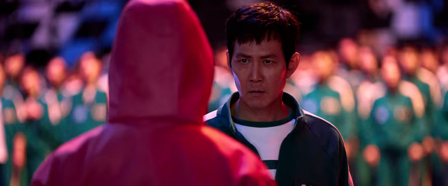Netflix confirma que la tercera temporada de “El Juego del Calamar” llegará en 2025