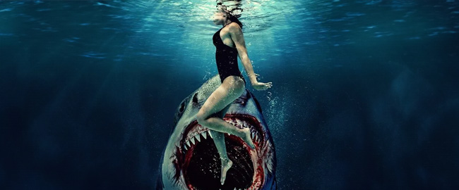 Crítica de “Algo Bajo el Agua”: Una marea baja de suspense y tiburones