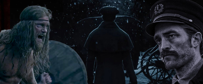 Todas las películas de Robert Eggers clasificadas: Cuál es la mejor y dónde verlas