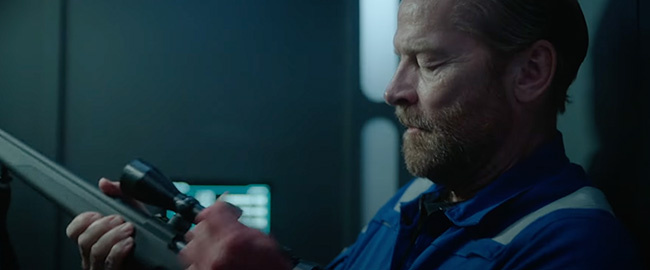 Prime Video lanza el tráiler de la 2ª temporada de “La plataforma”: estreno el próximo 2 de enero