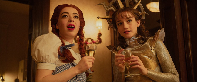 Hoy llega a SkyShowtime “Apartment 7A”, la precuela de La Semilla del Diablo