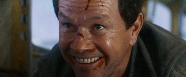 Mark Wahlberg protagoniza el nuevo tráiler de “Amenaza en el Aire”