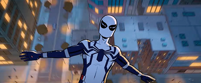 Disney+ lanza el tráiler de “Tu amigo y vecino Spider-Man”, que se estrenará el 29 de enero