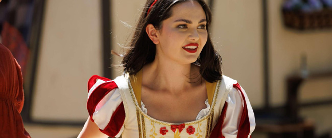 “The Death of Snow White” presenta su tráiler oficial: una versión oscura y aterradora del clásico de los Blancanieves