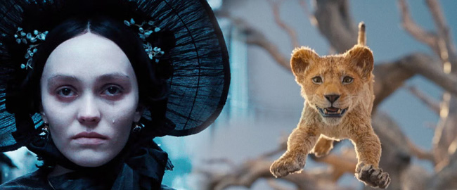 Taquilla Ñ: La Navidad impulsa  los cines con el mejor fin de semana del año