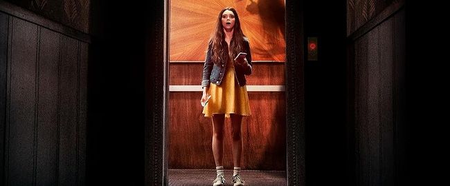 Crítica de “Elevator Game” (2024): Jugando con la frustración