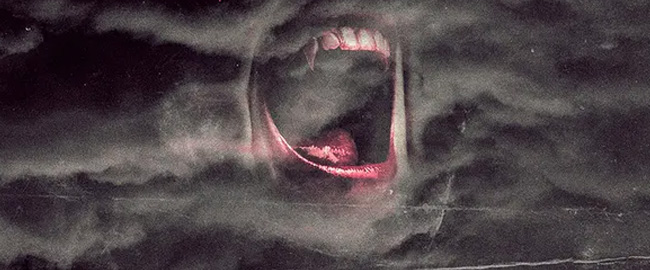 Primer vistazo a “Devour”: vampiros, caníbales y gore práctico