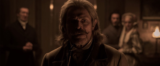 El director Robert Eggers confirma una versión extendida de “Nosferatu”