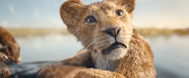 Taquilla USA:  “Mufasa” alcanza el trono tras un inicio lento