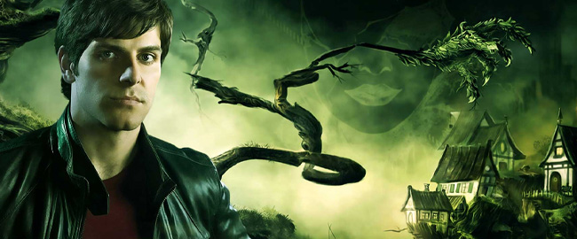 Peacock revive “Grimm” con una película basada en la famosa serie