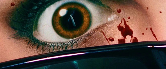 “Dark Glasses” de Dario Argento se estrena en España el próximo 16 de enero