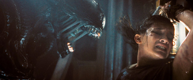 “Alien: Romulus” llega a Disney+ este 15 de enero con un nuevo clip revelador