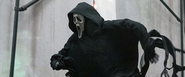 El rodaje de “Scream 7” comienza oficialmente con Kevin Williamson al mando y Neve Campbell de regreso