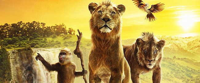 Taquilla Ñ:  2025 arranca con fuerza y liderazgo de “Mufasa: El Rey León”