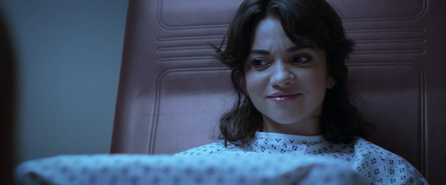 “The Fetus”: Tráiler de la nueva película de terror con Lauren LaVera y Bill Moseley