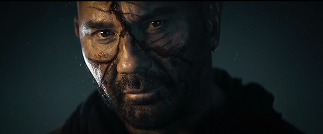 Ya está aquí el tráiler de “En las tierras perdidas”, la adaptación de George R. R. Martin