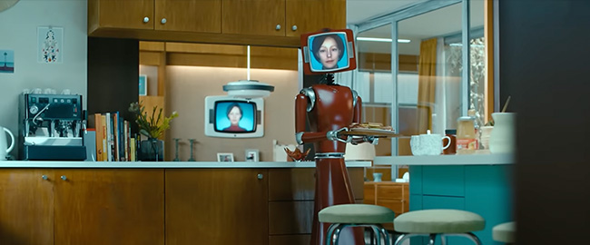 Netflix lanza el tráiler oficial de “Cassandra”, su nueva apuesta de ciencia ficción