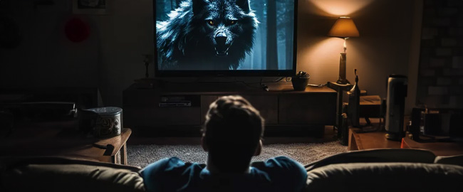 10 películas de hombres lobo que te harán aullar… ¡y dónde verlas!