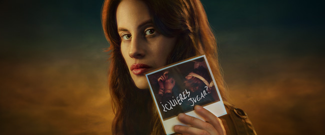 Netflix lanza el tráiler oficial de la segunda temporada 2 de “La Chica de Nieve” y revela su fecha de estreno