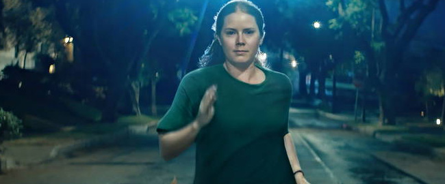 “Canina”, protagonizada por Amy Adams, llega directamente a Disney+ en España el 24 de enero