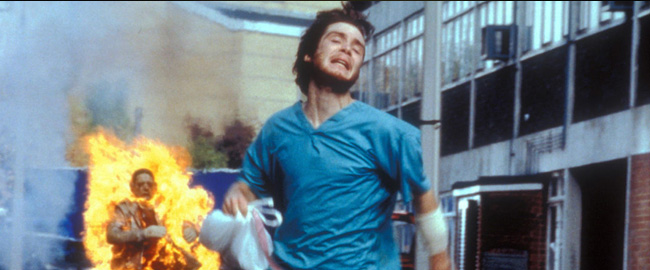Cillian Murphy no aparecerá en la primera película de la nueva trilogía “28 Años Después”