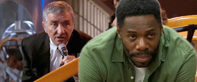 Colman Domingo será el presentador en el remake de “Perseguido”, dirigido por Edgar Wright