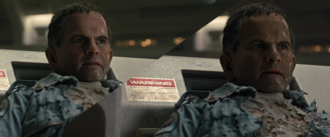 “Alien: Romulus”: Corrigen el  CGI de Ian Holm para su lanzamiento doméstico
