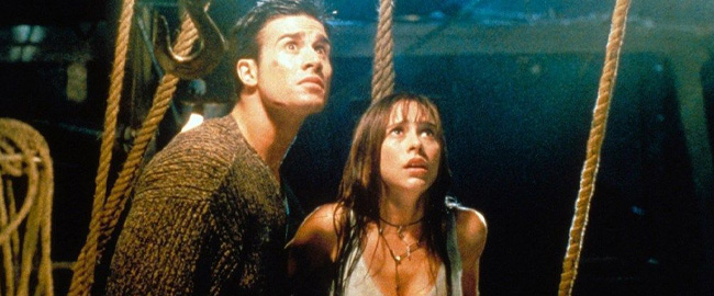 Ray y Julie no serán los protagonistas en la secuela de “Sé lo que hicisteis el último verano”