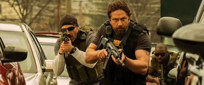 “Juego de Ladrones 2 lidera la taquilla estadounidense mientras “Better Man” fracasa en su debut