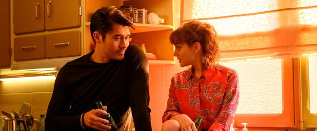 Tráiler oficial de “Daniela Forever”, lo nuevo de Nacho Vigalondo