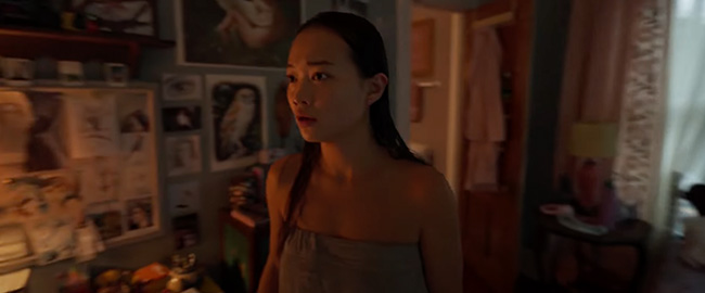 “Presence”: Nuevo tráiler a menos de dos meses para su estreno en cines