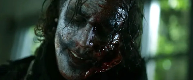 “Peter Pan’s Neverland Nightmare” estrena un sangriento clip ante su debut en USA