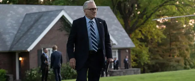 Netflix lanza el tráiler en español de “Día Cero”, el debut de Robert De Niro en una serie