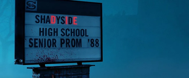 “La Calle del Terror: Prom Queen” recibe clasificación “R” por violencia extrema y referencias sexuales