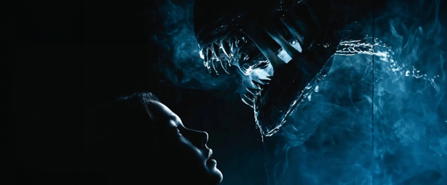 “Alien: Romulus” ya está disponible en Disney+  
