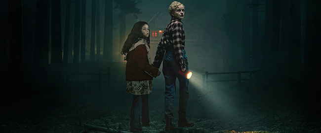 7 razones de peso para no perderte “Hombre Lobo” este 17 de enero en cines