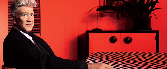 Fallece David Lynch, director de Twin Peaks y Blue Velvet, a los 78 años